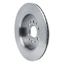 DFC 21-25 Jeep Grand Wagoneer Rear Brake Rotor