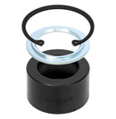 RockJock Johnny Joint Rebuild Kit Narrow Forged 3in w/ 1 Bushing 1 Side Washer 1 Snap Ring