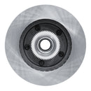 DFC 94-99 Dodge Ram 1500 Pickup Front Brake Rotor