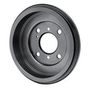 DFC 11-19 Ford Figo Front & Rear Geospec Rotors includes Drums