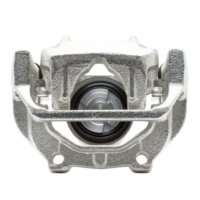 DFC 11-18 BMW X4 Rear-L Premium Caliper - Silver Zinc Coated