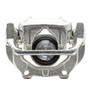 DFC 11-18 BMW X4 Rear-L Premium Caliper - Silver Zinc Coated
