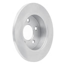 DFC 5000 Advanced Semi Met Brake Pads