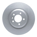 DFC 22-25 Land Rover Range Rover Sport Rear GeoSPEC Coated Rotor