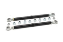 Dinan 08-13 BMW 1M/M3 (E82/E90/E92/E93) Racing Toe Links - Rear