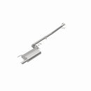 MagnaFlow BRE Exhaust Kit 12-17 Toyota Camry 2.5L