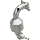 MagnaFlow 2010 Buick LaCrosse 3.0L Direct Fit Converter