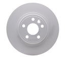 DFC 15-20 Jaguar E-Pace Rear GeoSPEC Coated Rotor