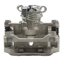 DFC 05-13 Buick Terraza Rear-R Premium Caliper - Silver Zinc Coated