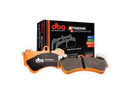 DBA 21-23 Cadillac Escalade (w/6 Piston BBK) Rear XP Performance Brake Pads