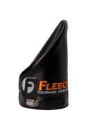 Fleece Performance 4in 45 Degree Miter Hood Stack Cover