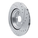 DFC 5000 Advanced Low Met Brake Pads