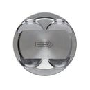 Manley Toyota 3.0L 2JZ-GTE Piston Set - 86.00mm Bore 1.180in CH, -8.00 CC