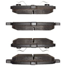 DFC Brake Rotors - Plain