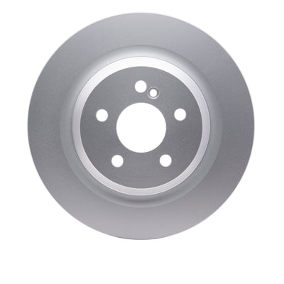 DFC 07-14 Mercedes-Benz S350 Rear GeoSPEC Coated Rotor
