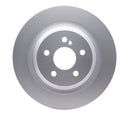 DFC 07-14 Mercedes-Benz S350 Rear GeoSPEC Coated Rotor