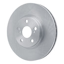 DFC 09-15 Toyota Corolla (Mexico) Front Brake Rotor