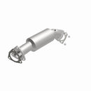 MagnaFlow 01-05 Volkswagen Passat 1.8L Direct Fit Converter