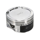 Manley Ford Coyote 5.0L DOHC -12cc Dish 3.630in Bore Piston - Single