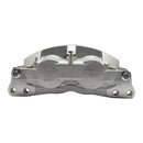 DFC 17-24 Ford F-550 Super Duty Rear Right/Rear-R Premium Caliper - Silver Zinc Coated