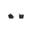 KC HiLiTES Platform One Quick Fist Roof Rack Mount - 45deg. (Does Not Include Rack)
