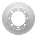 DFC 80-94 Ford F-250 4WD (Excl Super Duty) Front GeoSPEC Coated Rotor