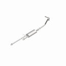 MagnaFlow BRE Exhaust Kit 09-13 Toyota Tundra