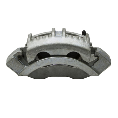 DFC 97-04 Ford F-250 RWD (Excl Super Duty) Front-R Premium Caliper - Silver Zinc Coated