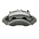 DFC 97-04 Ford F-250 RWD (Excl Super Duty) Front-R Premium Caliper - Silver Zinc Coated