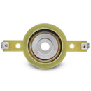 DS18 1in Aluminum Replacement Diaphragm For PRO-TWZ1 & Universal 4 ohm