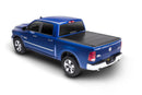 BAK 94-01 Dodge Ram 6ft 6in Bed BAKFlip G2