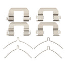 DFC GeoSPEC Coated Rotors - Plain