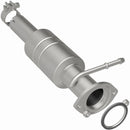 MagnaFlow 09-13 Toyota Highlander 2.7L Direct Fit Converter