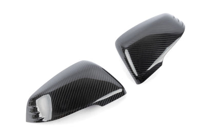 Dinan 20-26 Toyota GR Supra Carbon Side Mirror Caps Supra