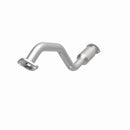 Magnaflow 15-17 NX300h L4 2.5 OEM Underbody Direct Fit Converter