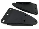 Tuff Country 99-04 Ford F-250 4wd Triple shock Kit