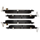 DFC 5000 Advanced Ceramic Brake Pads