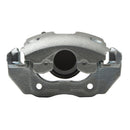 DFC 10-13 Ford Transit Connect Front-R Premium Caliper - Silver Zinc Coated