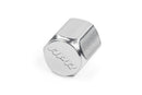 APR Valve Stem Caps - Silver - Set of 4