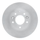 DFC 93-95 Mazda RX-7 Front Brake Rotor