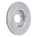 DFC 09-17 Volkswagen Gol/Saveiro Front Brake Rotor