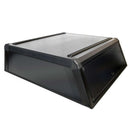 Westin EXP Truck Cap COMPLETE KIT A + BS (16-23 Toyota Tacoma 5.2ft. Bed)

