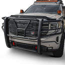 Westin 22-25 GMC Sierra 1500 (Excl. Old Body) HD Grille Guard - Black