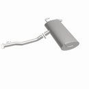 BRExhaust 11-16 KIA SPORTAGE 2.4L Muffler Kit