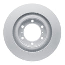 DFC Ultimate Duty Brake Pads