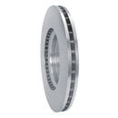 DFC Brake Rotors - Plain