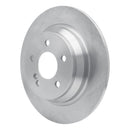DFC 03-06 Mercedes-Benz SL500 Rear Brake Rotor