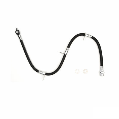 DFC 08-22 Toyota Sequoia Rear-L Brake Hose