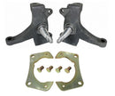Ridetech 63-70 Chevy C10 Small Block StreetGrip Suspension System w/ RQ-S Shocks
