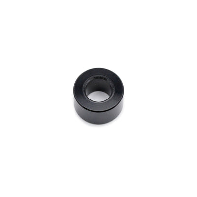 Wilwood spacer alum .750 ODX.394 IDX.425 LG black